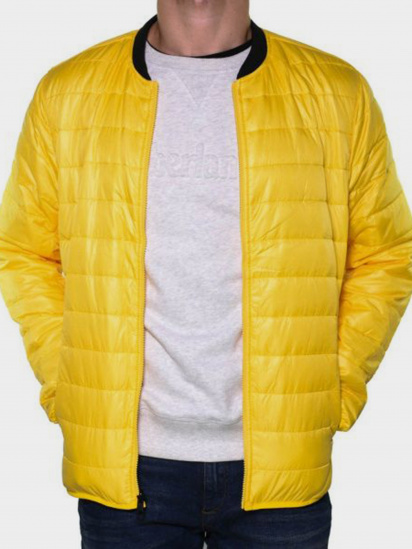 Куртка Timberland DV Scar Ridge 3in1 MA-1 модель A1MZ6433 — фото - INTERTOP