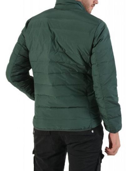 Куртка пухова Timberland Bear Head Jacket CLS модель A1N1ZE20 — фото 3 - INTERTOP