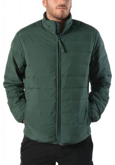 Куртка пухова Timberland Bear Head Jacket CLS модель A1N1ZE20 — фото - INTERTOP