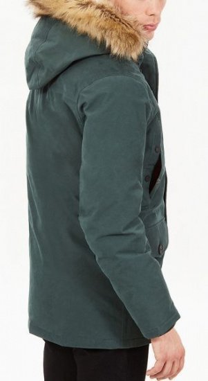 Куртка Timberland модель A1MXWE20 — фото 3 - INTERTOP