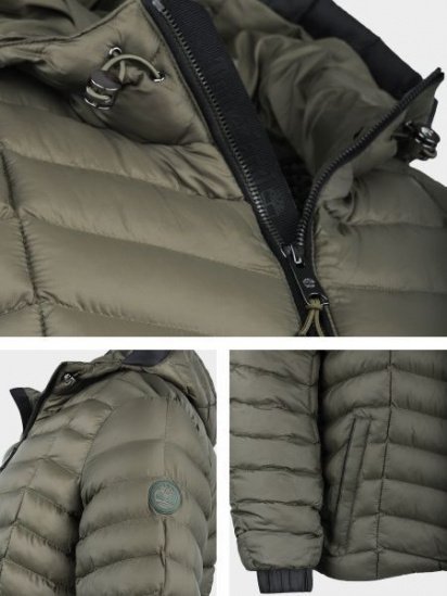 Куртка Timberland Gardfield модель TB0A1XU2A58 — фото 3 - INTERTOP