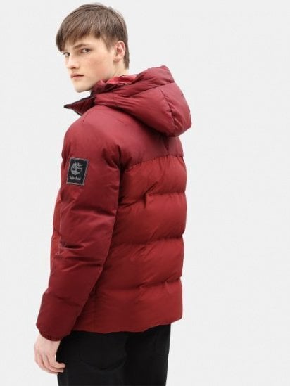 Зимняя куртка Timberland NEO SUMMIT модель TB0A1X3QV15 — фото - INTERTOP