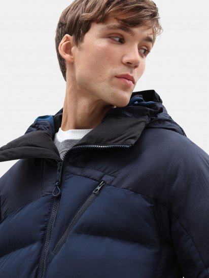 Зимняя куртка Timberland NEO SUMMIT модель TB0A1X3Q433 — фото 4 - INTERTOP