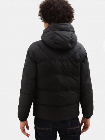Зимова куртка Timberland NEO SUMMIT модель TB0A1X3Q001 — фото - INTERTOP