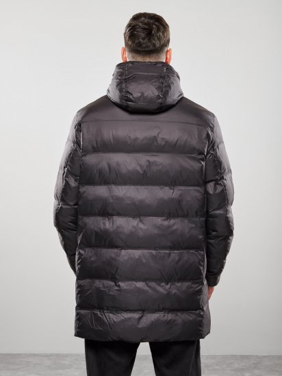 Куртка Timberland Quilted модель TB0A1Y38001 — фото - INTERTOP