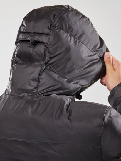 Куртка Timberland Quilted модель TB0A1Y38001 — фото 5 - INTERTOP
