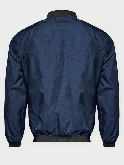 Куртка Timberland модель TB0A21CD433 — фото - INTERTOP