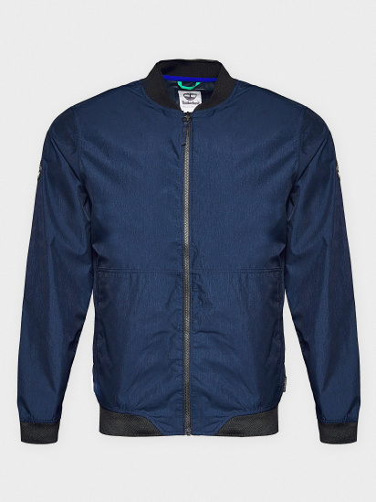 Куртка Timberland модель TB0A21CD433 — фото - INTERTOP
