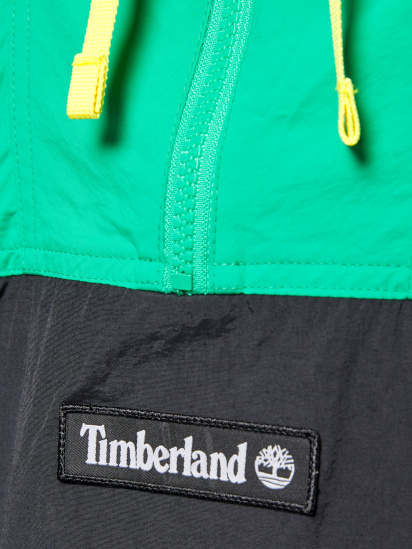 Куртка Timberland Windbreaker модель TB0A1Z8GZ19 — фото 4 - INTERTOP