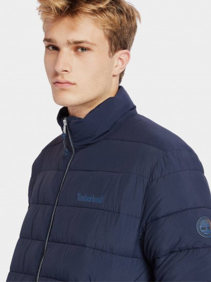 Демісезонна куртка Timberland модель TB0A2BUV433 — фото - INTERTOP