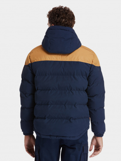 Зимняя куртка Timberland Welch Mountain Warmer модель TB0A2CVPW76 — фото - INTERTOP