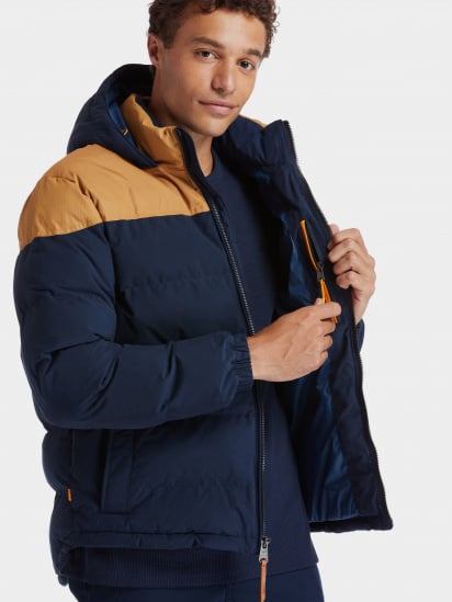 Зимняя куртка Timberland Welch Mountain Warmer модель TB0A2CVPW76 — фото 4 - INTERTOP