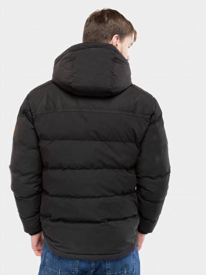 Зимова куртка Timberland Welch Mountain Warm модель TB0A2CVP001 — фото - INTERTOP