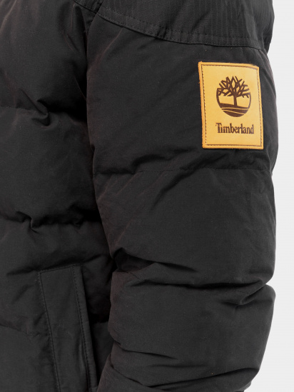 Зимова куртка Timberland Welch Mountain Warm модель TB0A2CVP001 — фото 3 - INTERTOP