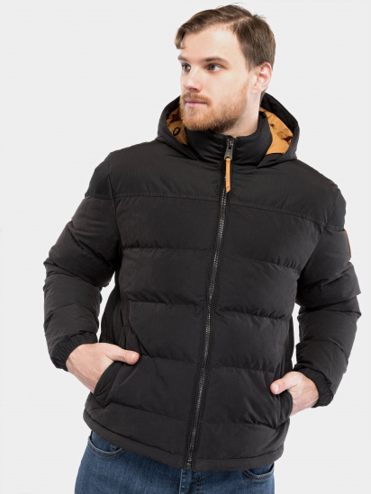 Зимняя куртка Timberland Welch Mountain Warm модель TB0A2CVP001 — фото - INTERTOP