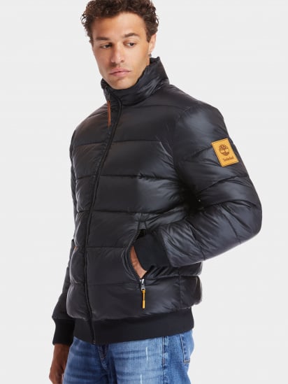 Зимова куртка Timberland Mount Whiteface модель TB0A2CP3001 — фото 3 - INTERTOP