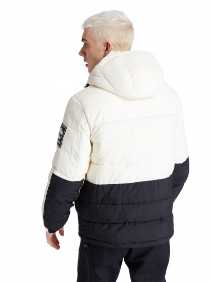 Зимова куртка Timberland Outdoor Archive модель TB0A2AEBAQ4 — фото - INTERTOP