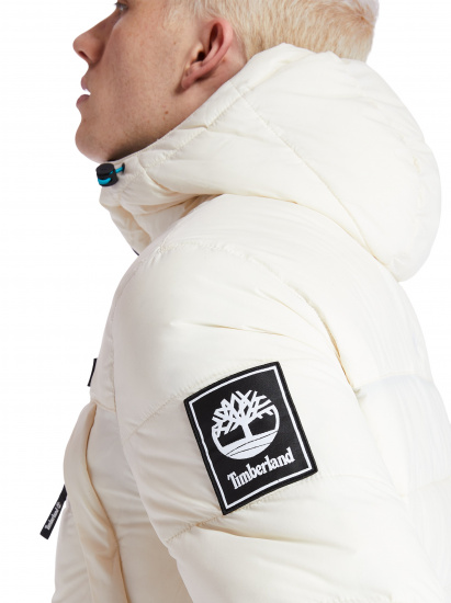 Зимова куртка Timberland Outdoor Archive модель TB0A2AEBAQ4 — фото 4 - INTERTOP