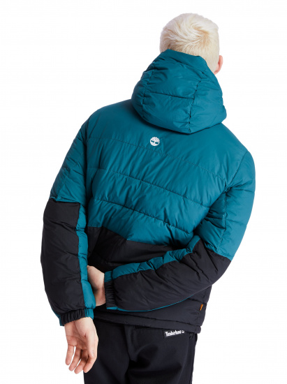 Куртка Timberland Outdoor Archive модель TB0A2AEBAQ5 — фото - INTERTOP
