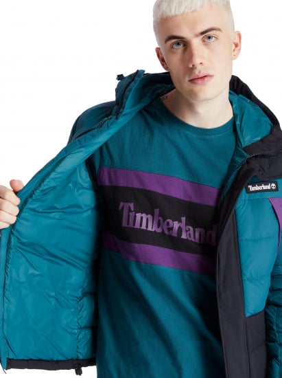 Куртка Timberland Outdoor Archive модель TB0A2AEBAQ5 — фото 4 - INTERTOP