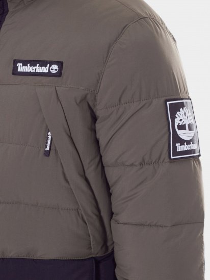 Зимняя куртка Timberland Outdoor Archive модель TB0A2AEBZ28 — фото 3 - INTERTOP