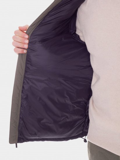 Зимняя куртка Timberland Outdoor Archive модель TB0A2AEBZ28 — фото 4 - INTERTOP