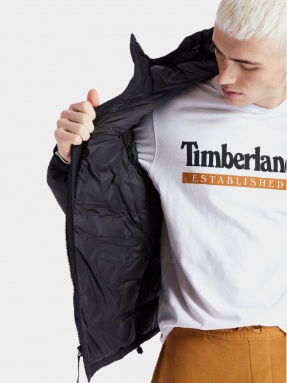 Зимова куртка Timberland Outdoor Archive модель TB0A2AEB001 — фото 4 - INTERTOP