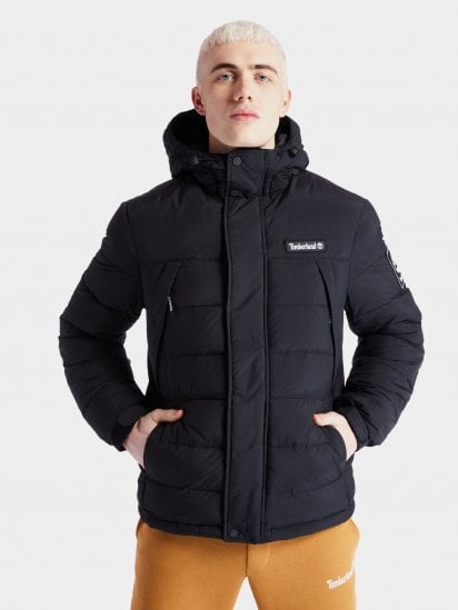 Зимова куртка Timberland Outdoor Archive модель TB0A2AEB001 — фото - INTERTOP