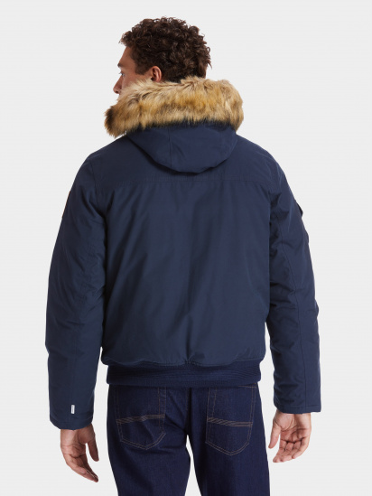 Зимняя куртка Timberland Scar Ridge Snorkel модель TB0A2C3E433 — фото - INTERTOP