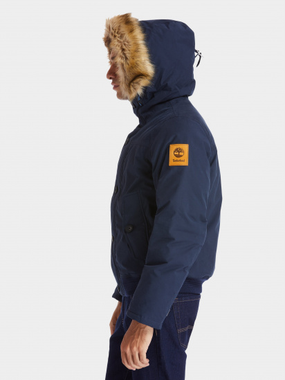 Зимняя куртка Timberland Scar Ridge Snorkel модель TB0A2C3E433 — фото 3 - INTERTOP