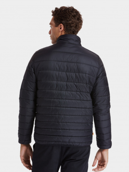 Демісезонна куртка Timberland Mt. Eastman Quilted модель TB0A29V3001 — фото - INTERTOP