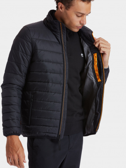 Демисезонная куртка Timberland Mt. Eastman Quilted модель TB0A29V3001 — фото 4 - INTERTOP