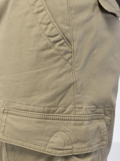 Карго Timberland PROFILE LAKE RELAXED-FIT CARGO PANT модель TB0A2D5T91832 — фото 4 - INTERTOP