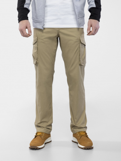Карго Timberland PROFILE LAKE RELAXED-FIT CARGO PANT модель TB0A2D5T91832 — фото - INTERTOP