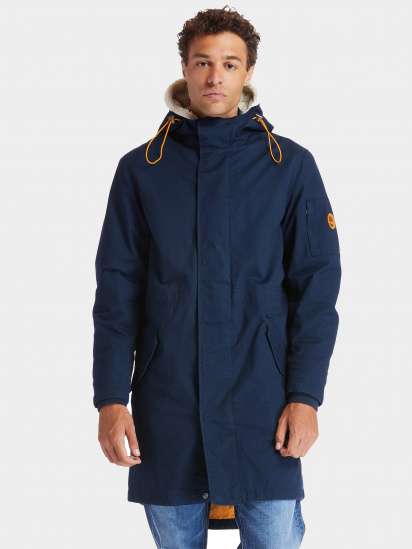 Куртка Timberland Mt. Kelsey модель TB0A2DJH433 — фото 5 - INTERTOP