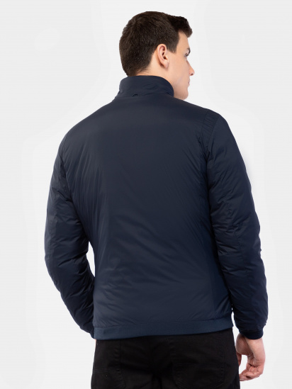 Демісезонна куртка Timberland Sierra Cliff модель TB0A1XUZW46 — фото - INTERTOP