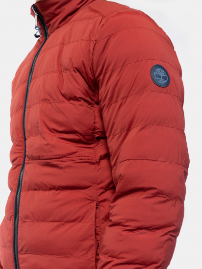 Демисезонная куртка Timberland Sierra Cliff модель TB0A1XUZW46 — фото 6 - INTERTOP