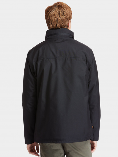 Зимова куртка Timberland Mount Crescent 3-in-1 модель TB0A2B11001 — фото - INTERTOP
