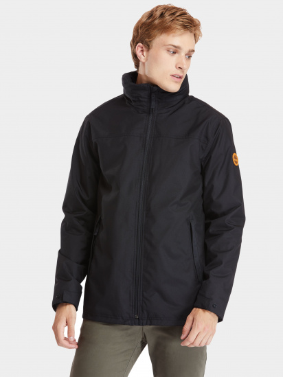 Зимняя куртка Timberland Mount Crescent 3-in-1 модель TB0A2B11001 — фото - INTERTOP
