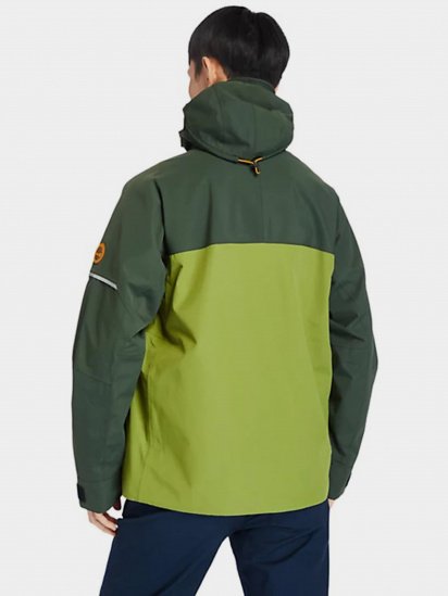 Демисезонная куртка Timberland Ecoriginal модель TB0A2CY7BM2 — фото - INTERTOP