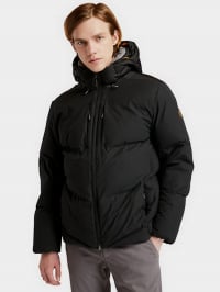 Чорний - Зимова куртка Timberland Neo Summit