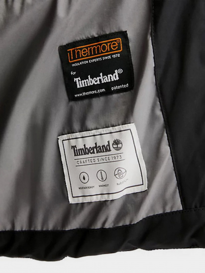 Зимняя куртка Timberland Neo Summit модель TB0A2G9R001 — фото 4 - INTERTOP