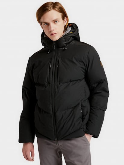 Зимова куртка Timberland Neo Summit модель TB0A2G9R001 — фото - INTERTOP