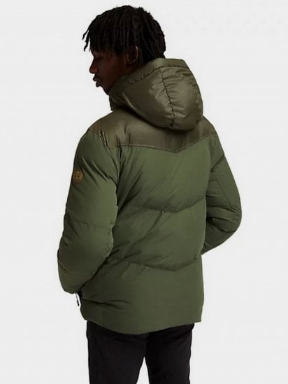 Зимняя куртка Timberland Neo Summit модель TB0A2G9RU31 — фото - INTERTOP