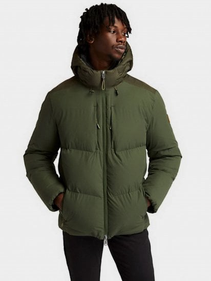 Зимова куртка Timberland Neo Summit модель TB0A2G9RU31 — фото - INTERTOP