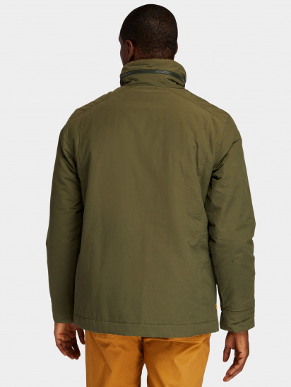 Демісезонна куртка Timberland Mt. Kelsey Field модель TB0A22USA58 — фото - INTERTOP