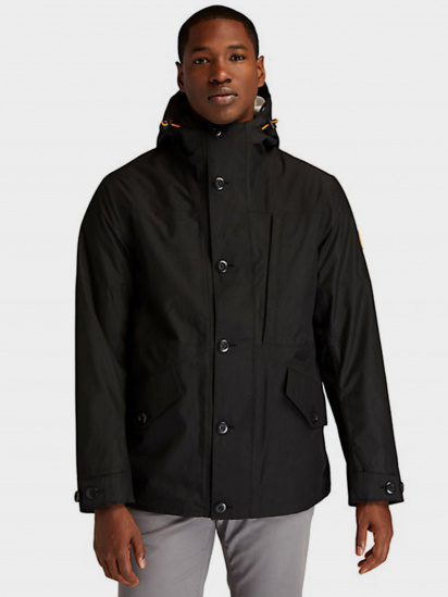Зимова куртка Timberland Ecoriginal 3-In-1 Ek+ модель TB0A22WZ001 — фото - INTERTOP