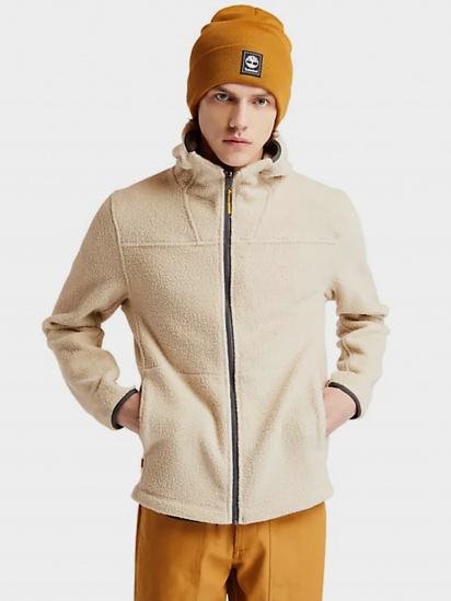 Зимова куртка Timberland Ecoriginal 3-In-1 Ek+ модель TB0A22WZU31 — фото 4 - INTERTOP