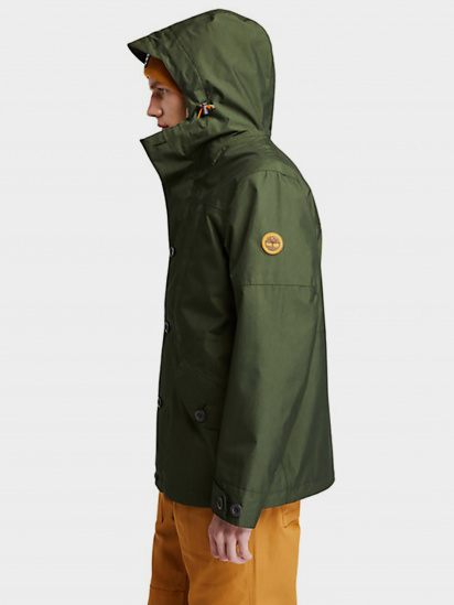 Зимова куртка Timberland Ecoriginal 3-In-1 Ek+ модель TB0A22WZU31 — фото 6 - INTERTOP