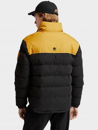 Зимова куртка Timberland Welch Mountain модель TB0A22XBP57 — фото - INTERTOP